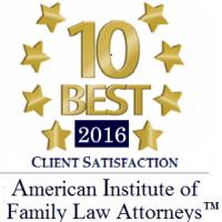 American Institute of Family Law Attorneys