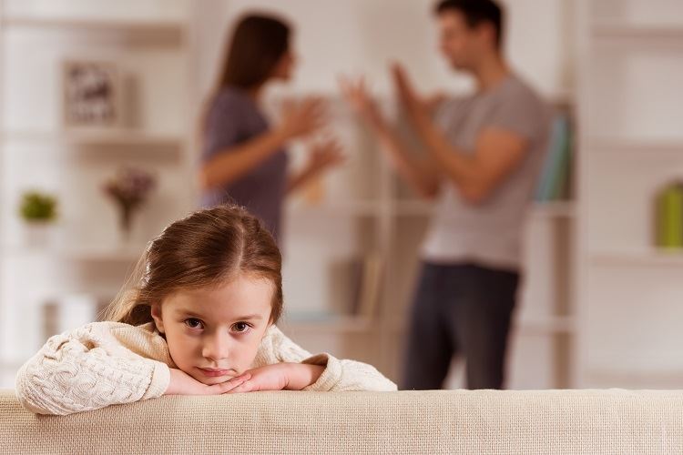 Child Custody and Visitation