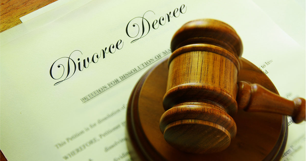 How to File for Divorce in New Jersey