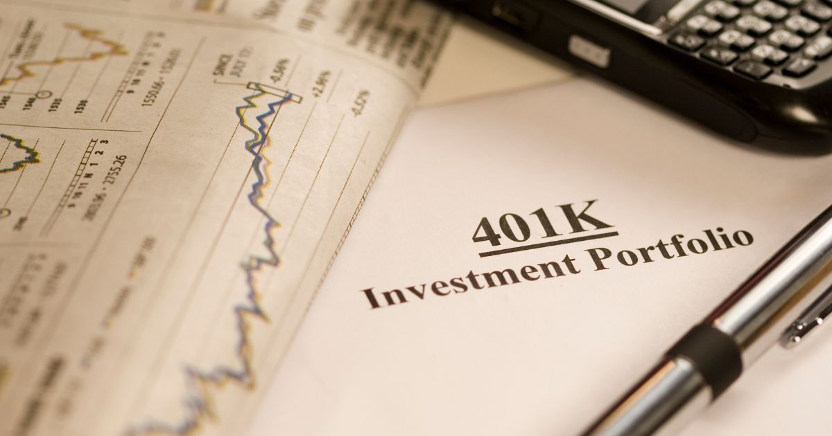 Is My Spouse’s 401K Subject to the Equitable Distribution Rule?