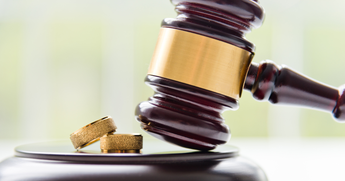 Our Skilled Hunterdon County Divorce Lawyers at Tune Law Group, LLC Will Guide You Through Your Divorce