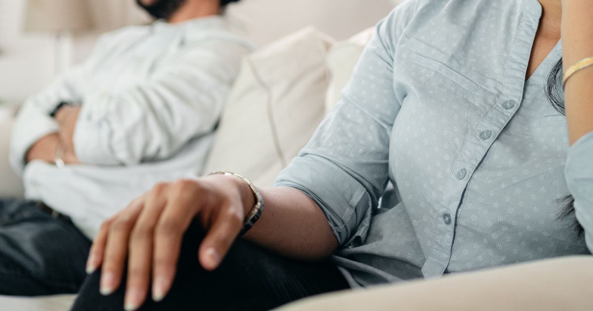 Contact a Hunterdon County Divorce Lawyer at Tune Law Group, LLC if Your Spouse Is Refusing to Divorce