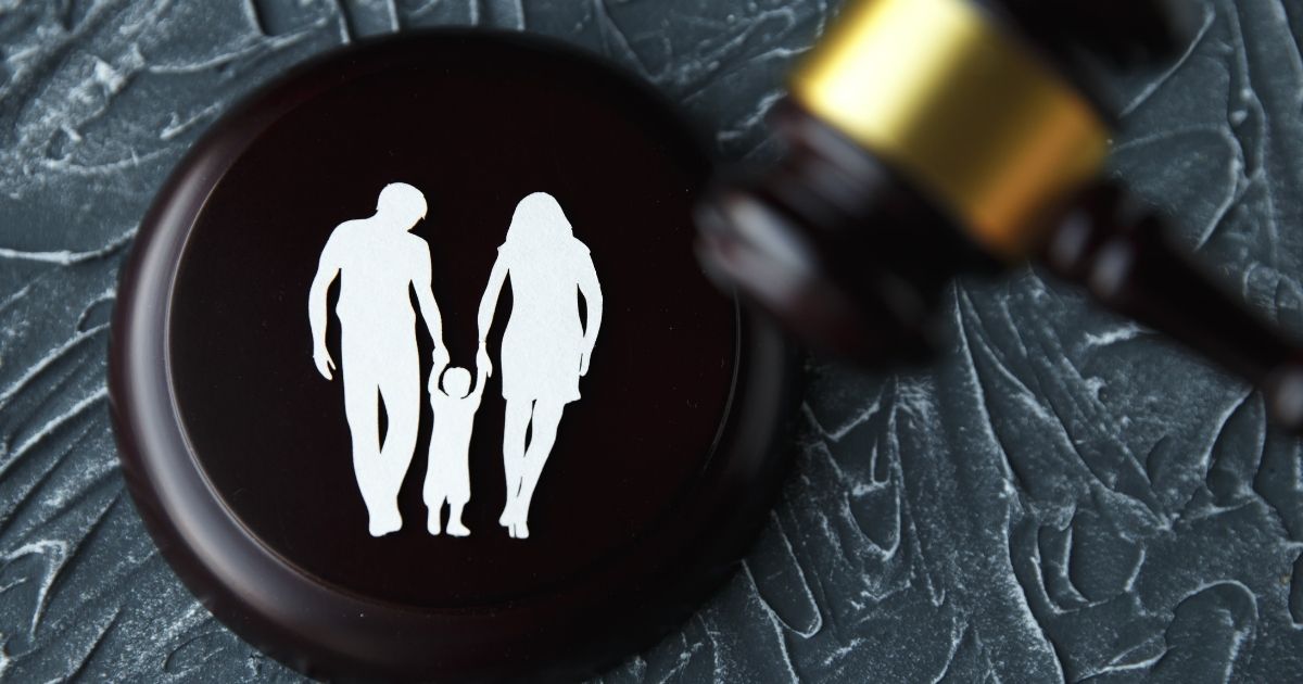 Navigating Child Custody Arrangements After Divorce