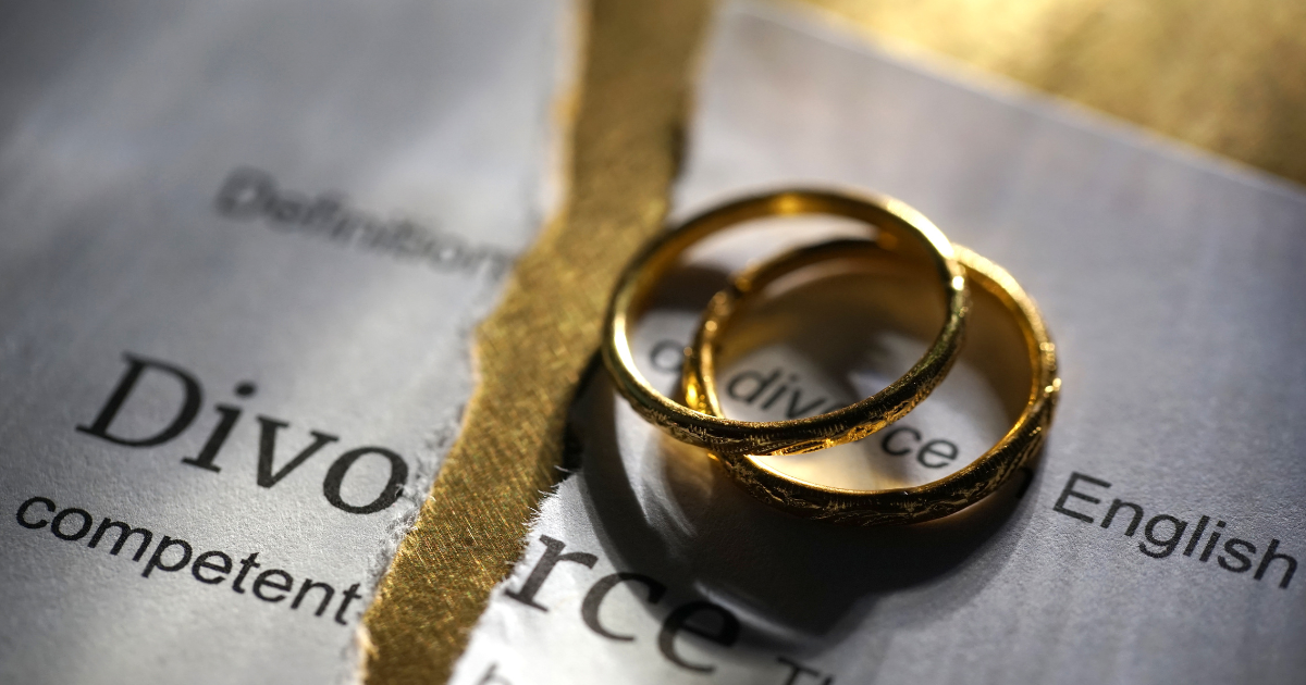 How to Handle a Family Business in a Divorce?