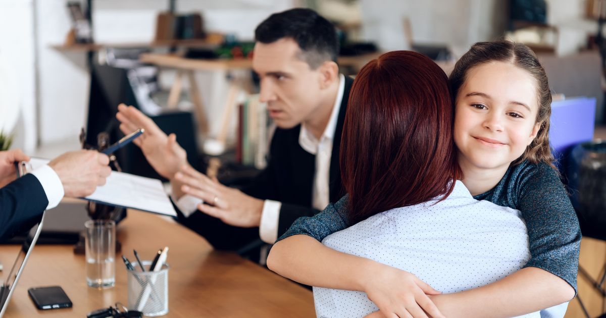 Why Hiring a Lawyer in a Custody Battle Is Wise