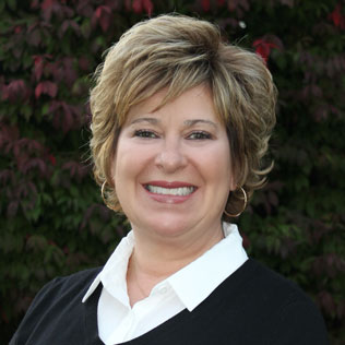 Patricia McNally
