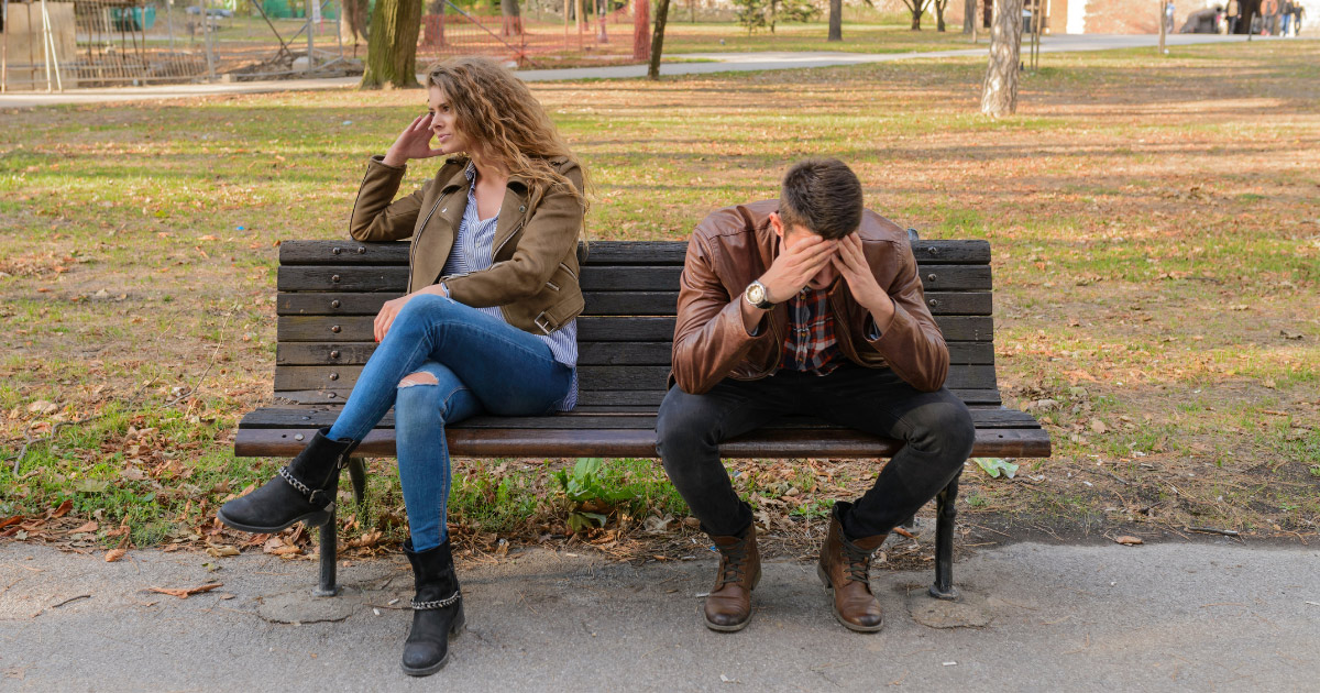 Navigating Divorce: How to Keep Your Emotions from Getting in the Way?