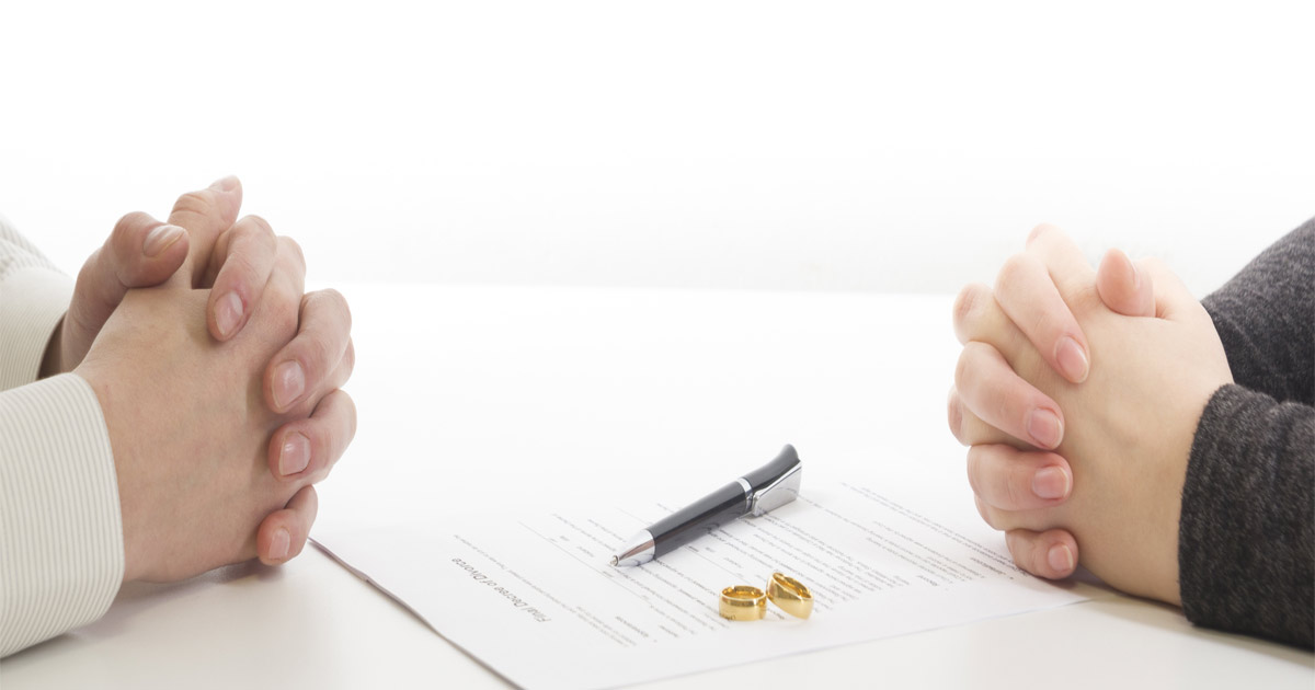 What Is the Impact of Remarriage and Cohabitation on Alimony in New Jersey?