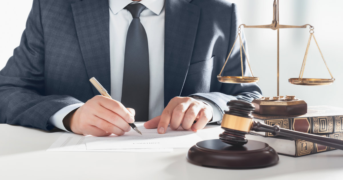 Contact Our Divorce Lawyers at Tune Law Group, LLC