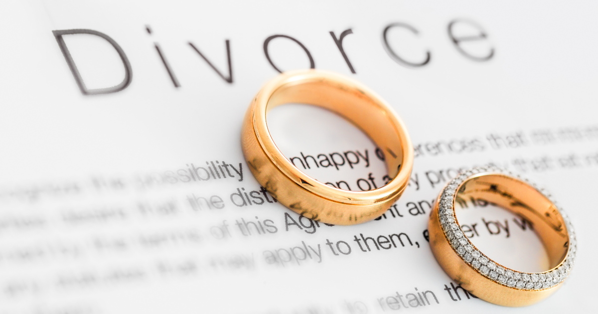 Get Help From Our Experienced Whitehouse Divorce Lawyers at Tune Law Group, LLC