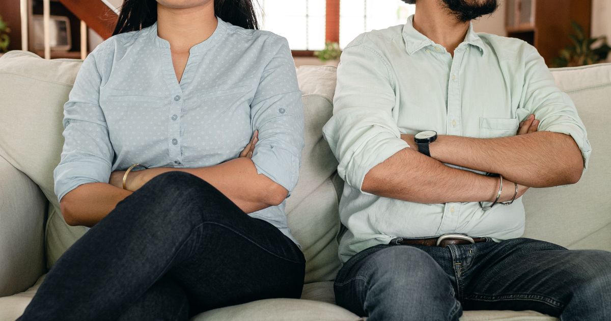 Have Clarity Moving Forward During Your Divorce With Our Whitehouse Divorce Lawyers at Tune Law Group, LLC