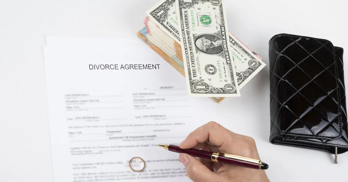 Get the Financial Guidance You Need When Dealing With a Divorce From Our Flemington Divorce Lawyers at Tune Law Group, LLC