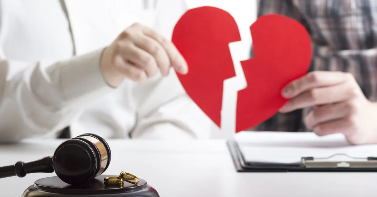 Talk to Our Compassionate Whitehouse Divorce Lawyers at Tune Law Group, LLC if You Are Struggling With the Decision of a Separation or Divorce in New Jersey