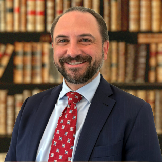 Charles C. Rifici