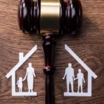house divorce